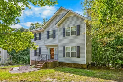 1580 Old Jonestown Road, Winston-Salem, NC 27103 - Photo 36