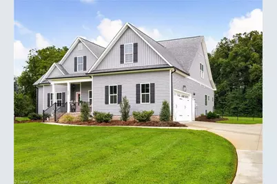 260 Mocks Church Road, Advance, NC 27006 - Photo 2