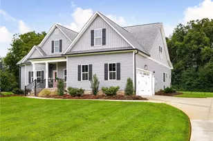 260 Mocks Church Rd, Advance, NC 27006 - Photo 2