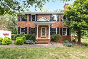 1020 Larkwood Ct, Reidsville, NC 27320 - Photo 1