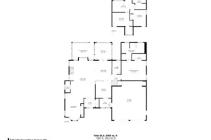 548 Little Creek Dr, Graham, NC 28253 - Photo 50