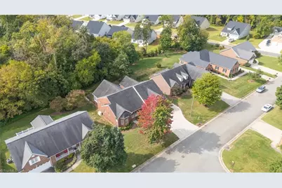 548 Little Creek Drive, Graham, NC 28253 - Photo 46