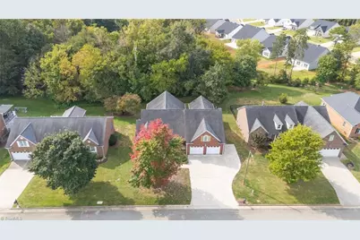 548 Little Creek Drive, Graham, NC 28253 - Photo 6