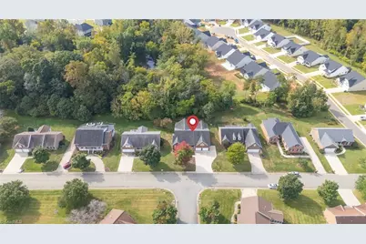 548 Little Creek Drive, Graham, NC 28253 - Photo 40