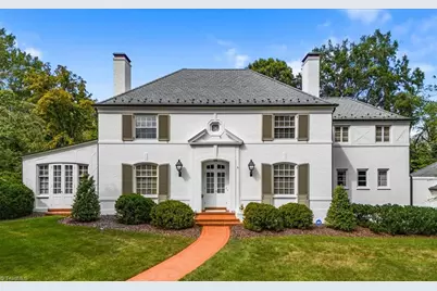 404 Country Club Drive, Greensboro, NC 27408 - Photo 2