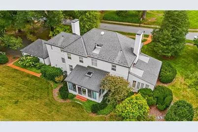 404 Country Club Drive, Greensboro, NC 27408 - Photo 46