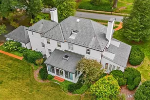 404 Country Club Dr, Greensboro, NC 27408 - Photo 46