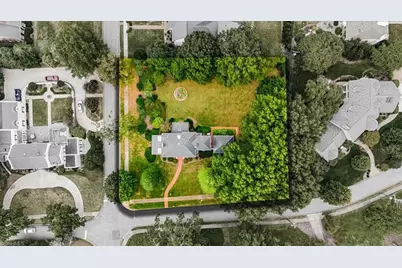 404 Country Club Drive, Greensboro, NC 27408 - Photo 48