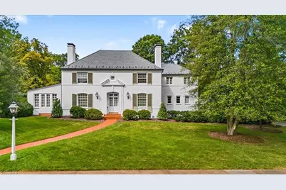 404 Country Club Drive, Greensboro, NC 27408 - Photo 50