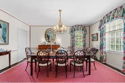 404 Country Club Drive, Greensboro, NC 27408 - Photo 18