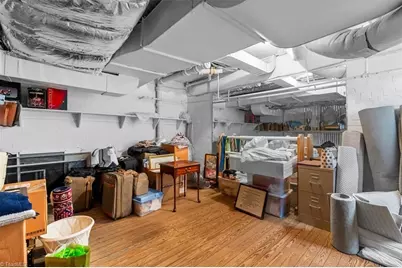 404 Country Club Drive, Greensboro, NC 27408 - Photo 40