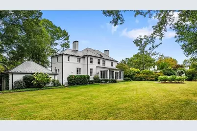 404 Country Club Drive, Greensboro, NC 27408 - Photo 42