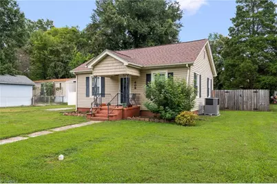 606 Cedar Street, Eden, NC 27288 - Photo 2