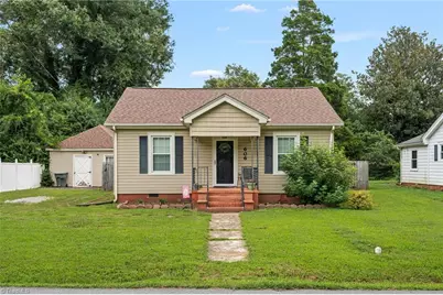 606 Cedar Street, Eden, NC 27288 - Photo 1
