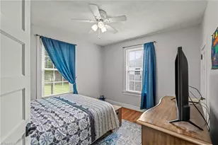 606 Cedar St, Eden, NC 27288 - Photo 20