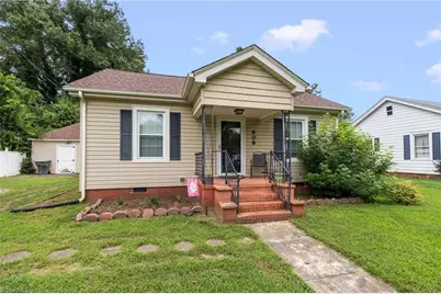 606 Cedar Street, Eden, NC 27288 - Photo 4