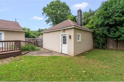 606 Cedar Street, Eden, NC 27288 - Photo 30