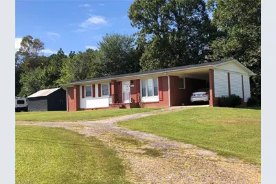 4163 Nc Highway 704, Madison, NC 27025 - Photo 4
