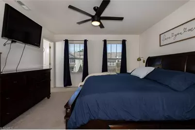 1452 Seawatch Drive, Winston-Salem, NC 27127 - Photo 20