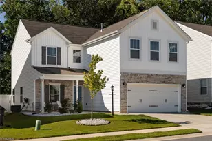 1452 Seawatch Dr, Winston-Salem, NC 27127 - Photo 1