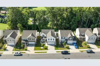 1452 Seawatch Drive, Winston-Salem, NC 27127 - Photo 2