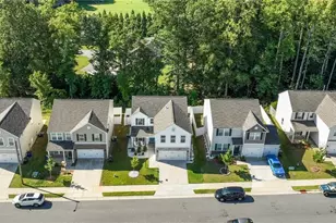 1452 Seawatch Dr, Winston-Salem, NC 27127 - Photo 2