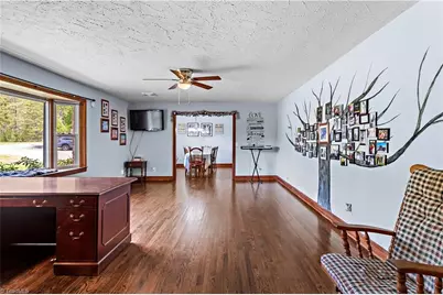 844 Rainbow Road, Advance, NC 27006 - Photo 4