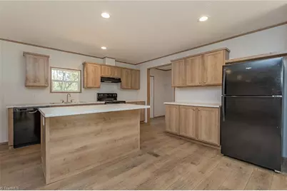 1730 Traphill Union Road, Traphill, NC 28685 - Photo 4