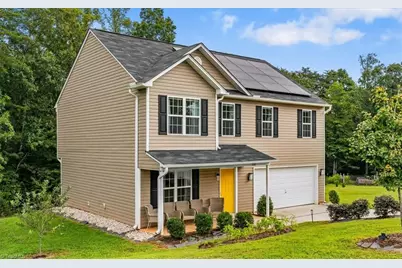 6188 Brentwood Park Drive, Rural Hall, NC 27045 - Photo 2