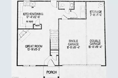 6188 Brentwood Park Drive, Rural Hall, NC 27045 - Photo 4