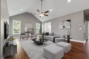 836 Garner St, Mocksville, NC 27028 - Photo 6