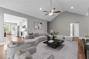 836 Garner St, Mocksville, NC 27028 - Photo 8