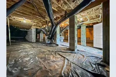 836 Garner Street, Mocksville, NC 27028 - Photo 32