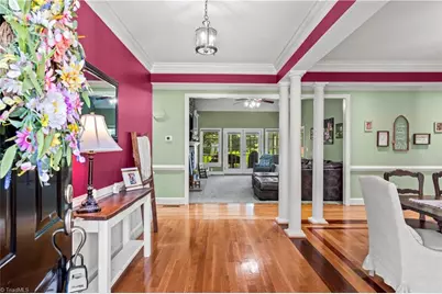 2553 Country Club Road, Yadkinville, NC 27055 - Photo 18