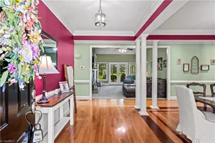 2553 Country Club Rd, Yadkinville, NC 27055 - Photo 18