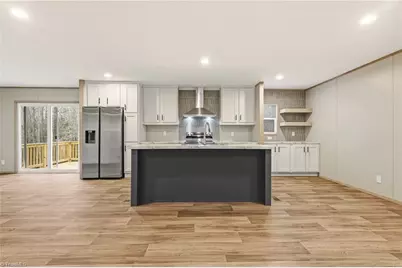 1997 Tippett Road, Franklinville, NC 27248 - Photo 10