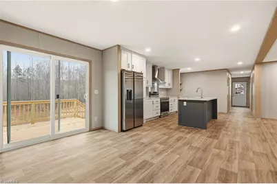 1997 Tippett Road, Franklinville, NC 27248 - Photo 4