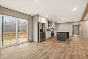 1997 Tippett Rd, Franklinville, NC 27248 - Photo 4