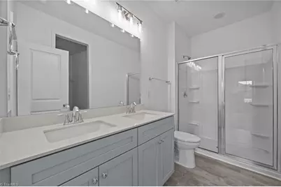 6909 Steeplegate Drive, Burlington, NC 27215 - Photo 12