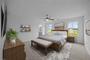 6909 Steeplegate Drive, Burlington, NC 27215 - Photo 18