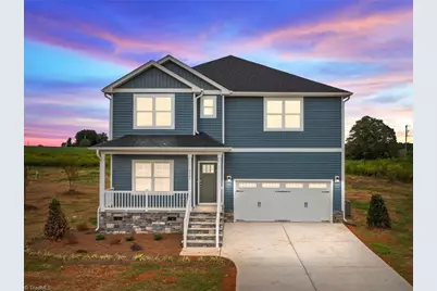 6909 Steeplegate Drive, Burlington, NC 27215 - Photo 1