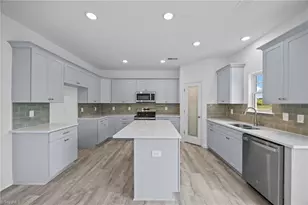 6909 Steeplegate Drive, Burlington, NC 27215 - Photo 8