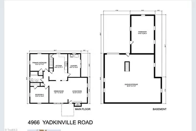 4966 Red Pine Lane, Pfafftown, NC 27040 - Photo 28