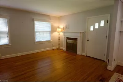 4966 Red Pine Lane, Pfafftown, NC 27040 - Photo 8