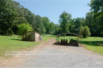 4966 Red Pine Lane, Pfafftown, NC 27040 - Photo 18