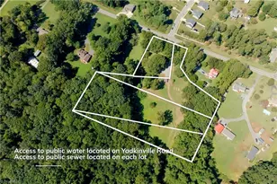 4966 Red Pne Ln, Pfafftown, NC 27040 - Photo 16