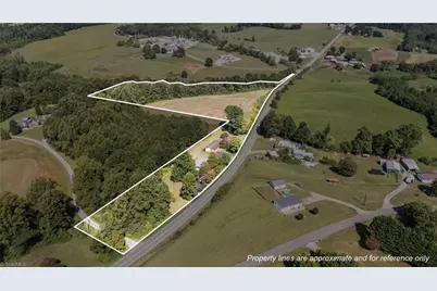 5591 Nc Highway 8, Lawsonville, NC 27022 - Photo 40