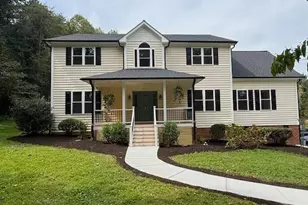 1803 Fleming Rd, Greensboro, NC 27410 - Photo 1