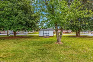 108 Hinshaw Ave, Yadkinville, NC 27055 - Photo 22