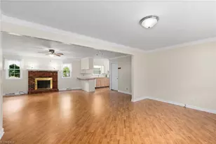 108 Hinshaw Ave, Yadkinville, NC 27055 - Photo 6